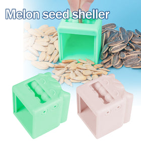 Sunflower Seed Peeling Machine Automatic Shelling Machine Sunflower Seed Lazy Artifact