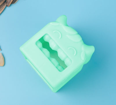 Sunflower Seed Peeling Machine Automatic Shelling Machine Sunflower Seed Lazy Artifact