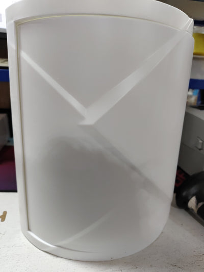 Creative Bathroom Triangle Storage Rack Rotating Plastic